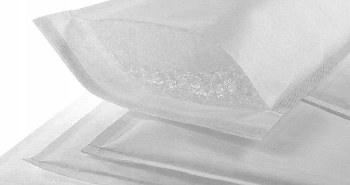 KOPERTY powietrzne BĄBELKOWE E15 - mocne 10 szt. Kolor inny kolor