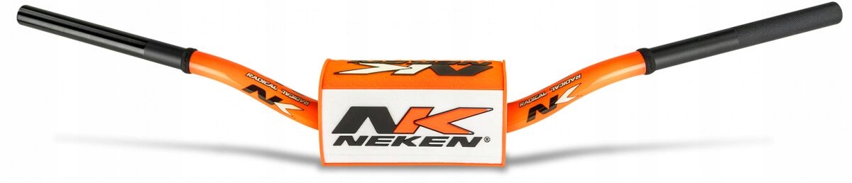 Hliníkový Volant Neken Yzf 22 MM Or/wht Gas Ec 250 R00101BC-ORW