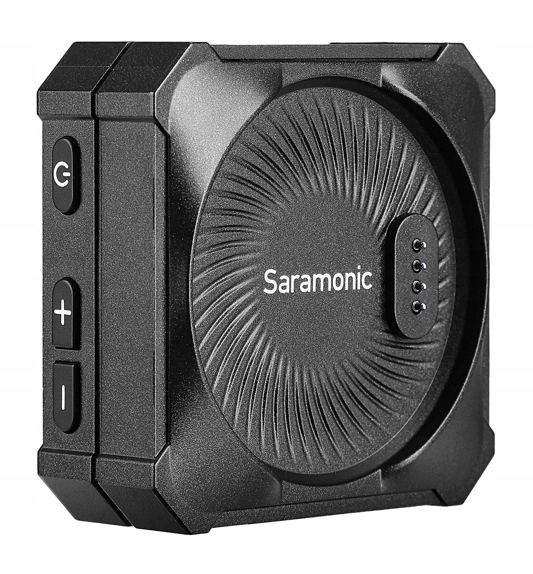 Mikrofony Bezprzewodowe Saramonic BlinkMe B2 Typ mikrofonu na klip