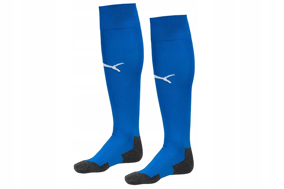 

Puma piłkarskie getry skarpety sportowe roz.35-38