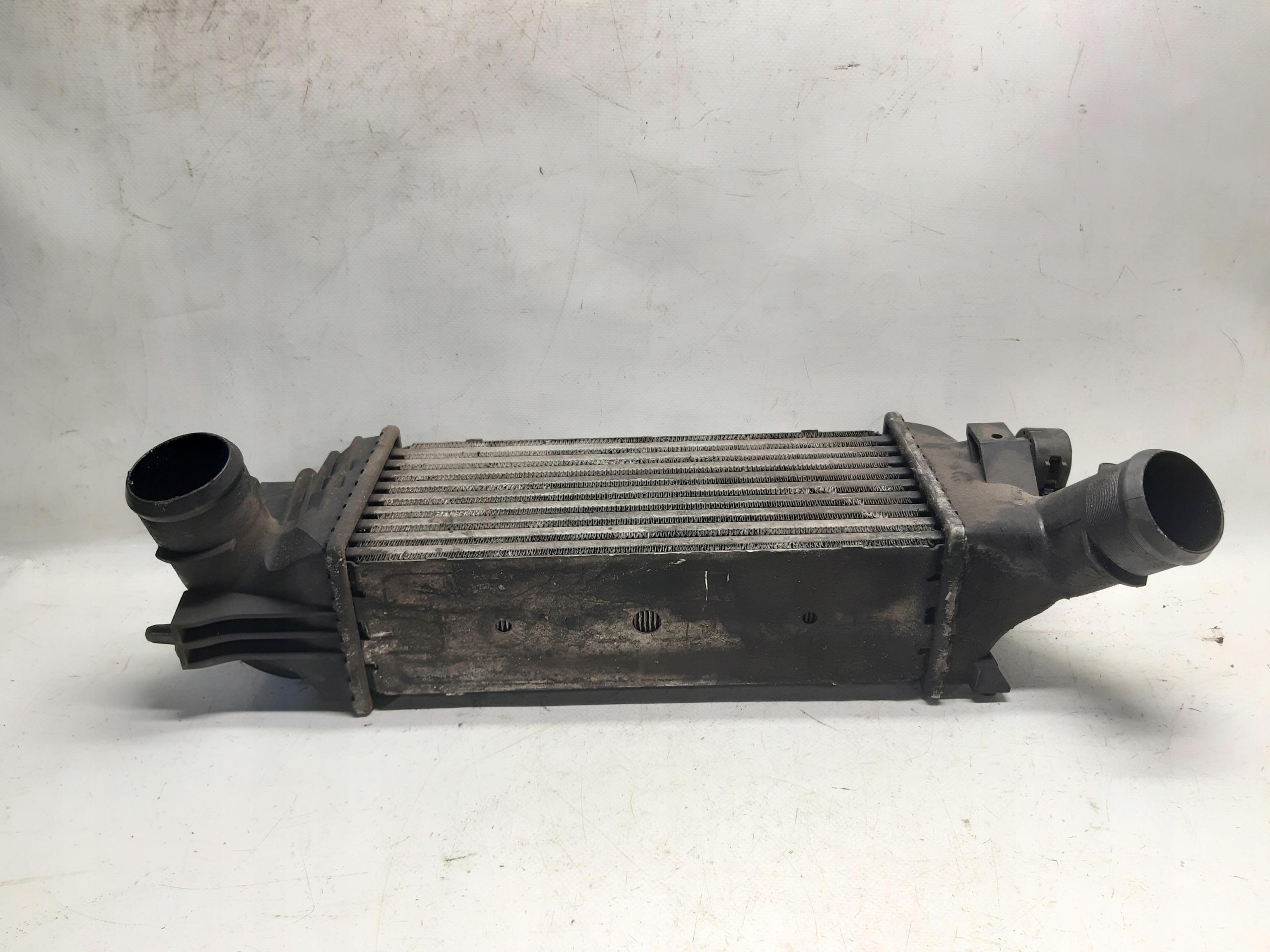 INTERCOOLER Kühler luft PEUGEOT 407 2.0HDI