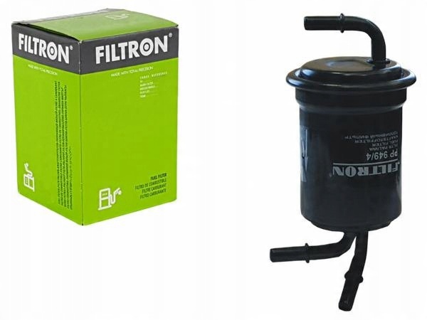 

Filtron Filtr Paliwa Kia Shuma II (fb)