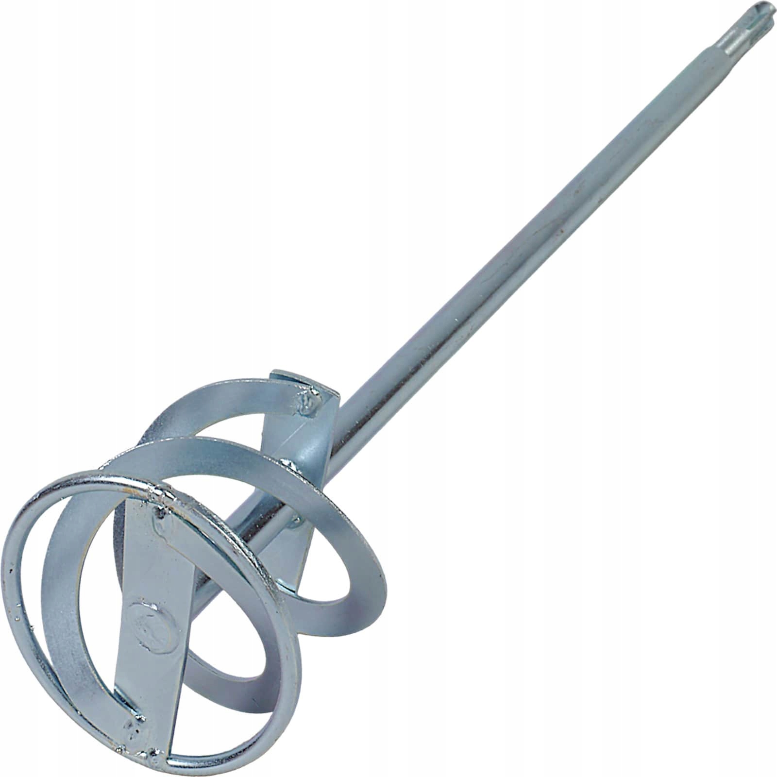 OCYNKOWANE MIESZADŁO DO ZAPRAW 120 MM SDS