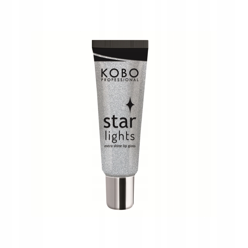 

Kobo Professional Star Lights Błyszczyk 02 10 ml