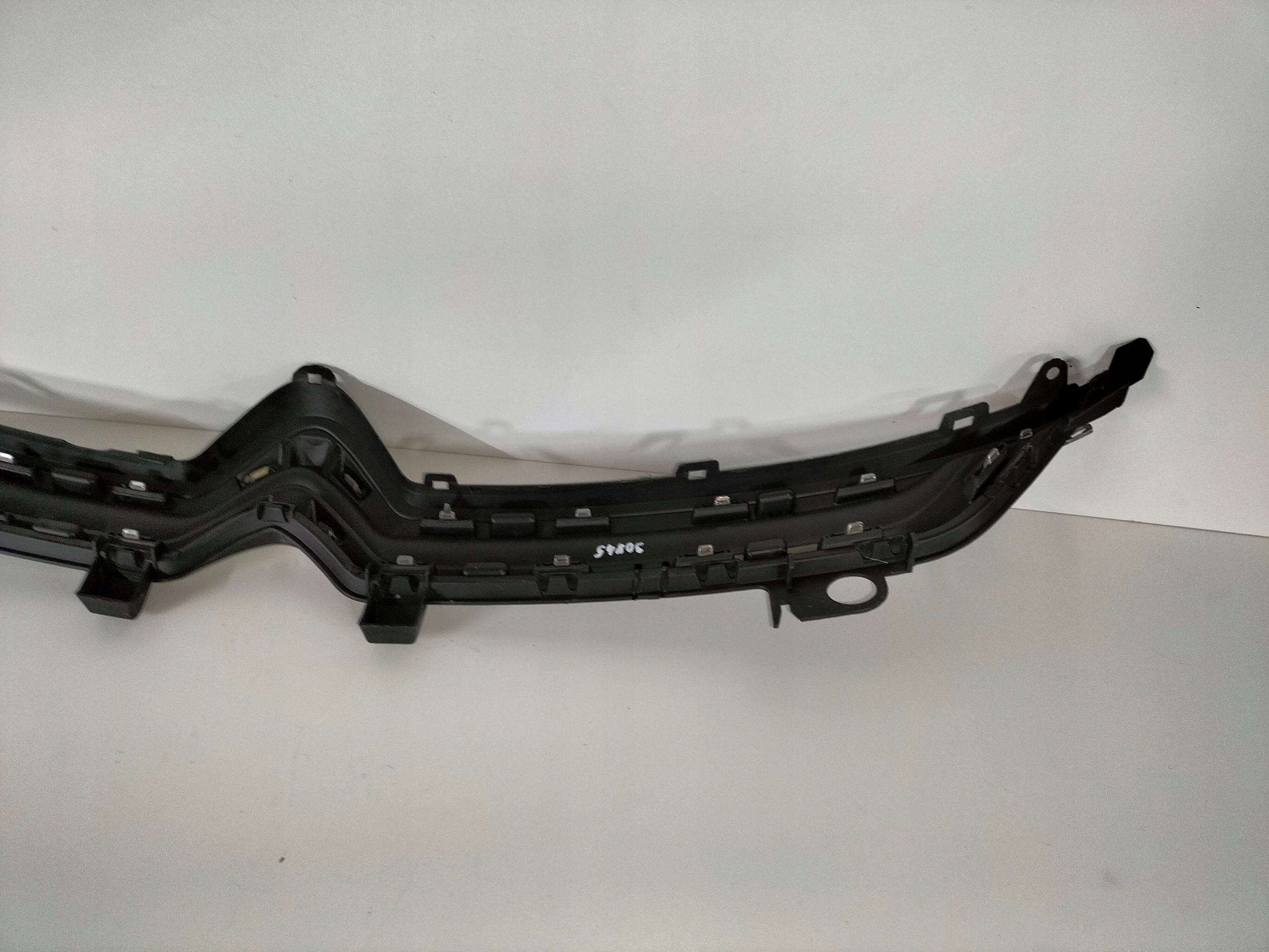 grille grid grill CITROEN C4 PICASSO II 13