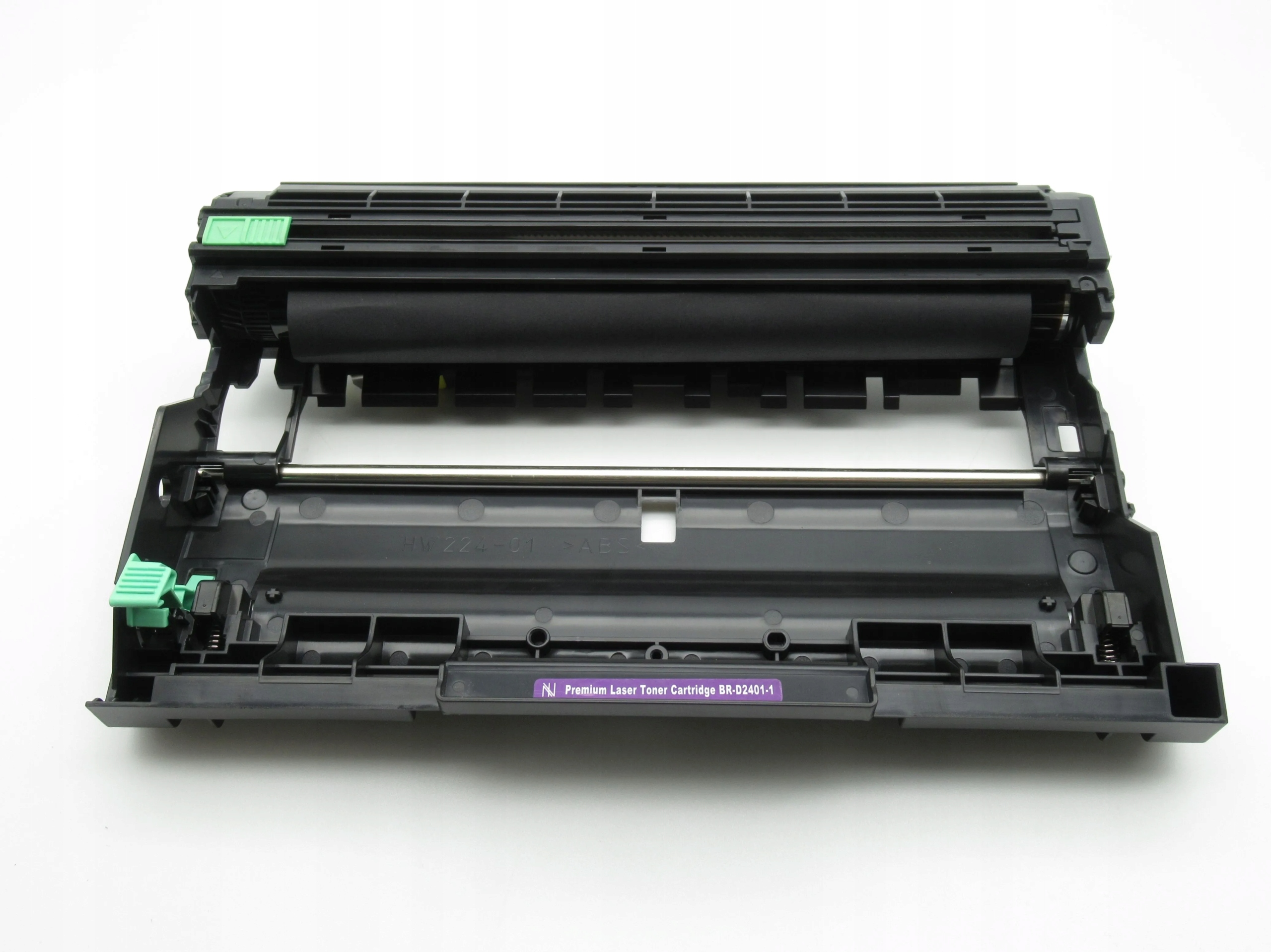 Moduł INKDIGO do BROTHER DR 2401 Black P Stan opakowania oryginalne