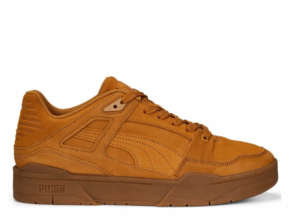 Buty męskie sneakersy Puma Slipstream Suede 42.5