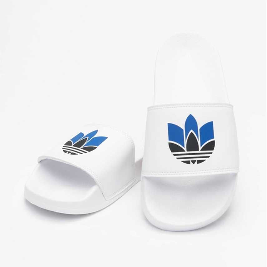 

Adidas Originals Adilette Pride Rainbow Slides