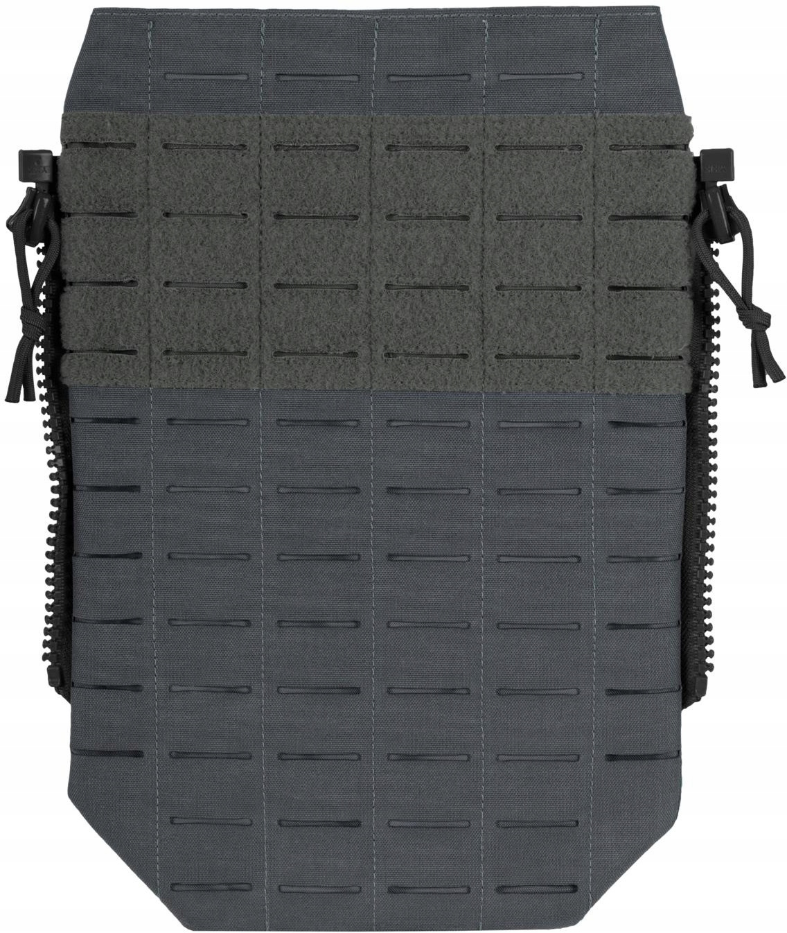 Modulární panel Spitfire Mk II Molle Panel 1size Direct Action Shadow Grey