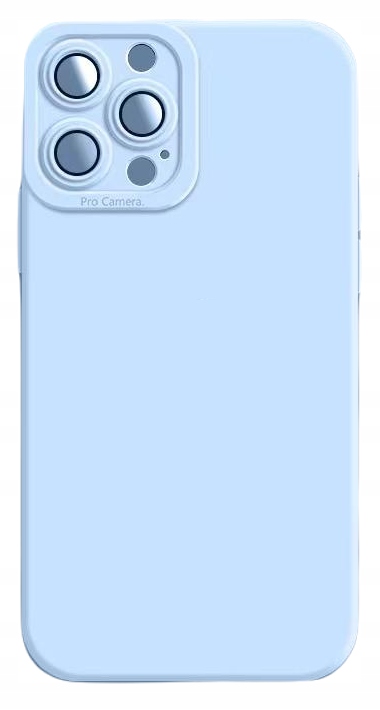 

Etui Case Ochrona Ze Szkłem do iPhone 13 Pro Max