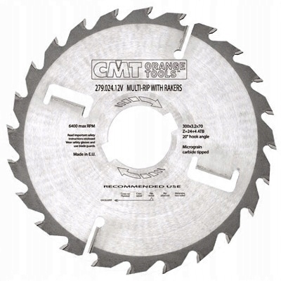 Cmt 280.021.07S Pila Hw D=180 F=40 Z=21+3 K=2,5/1,8 <=18