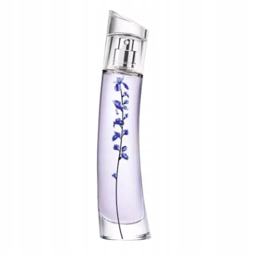 Kenzo Flower Ikebana Indigo parfémovaná voda sprej 40 ml