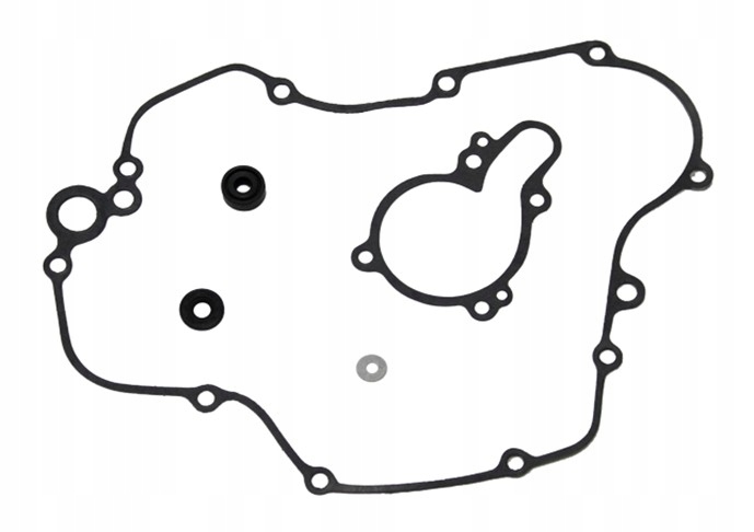 MX-10211 - КОМПЛЕКТ ДЛЯ РЕМОНТУ ВОДЯНОГО НАСОСА KAWASAKI KX 12