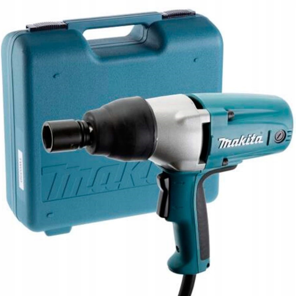 Rázový uťahovák Makita TW0350 400 W 1/2"