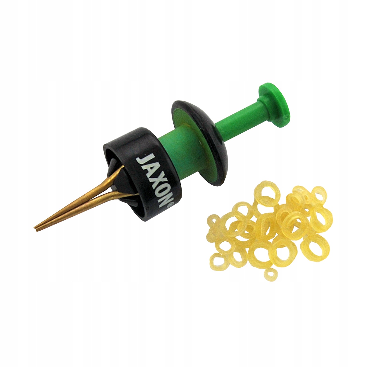 JAXON NARZĘDZIE DO ZAKŁADANIA GUMEK LATEKSOWYCH