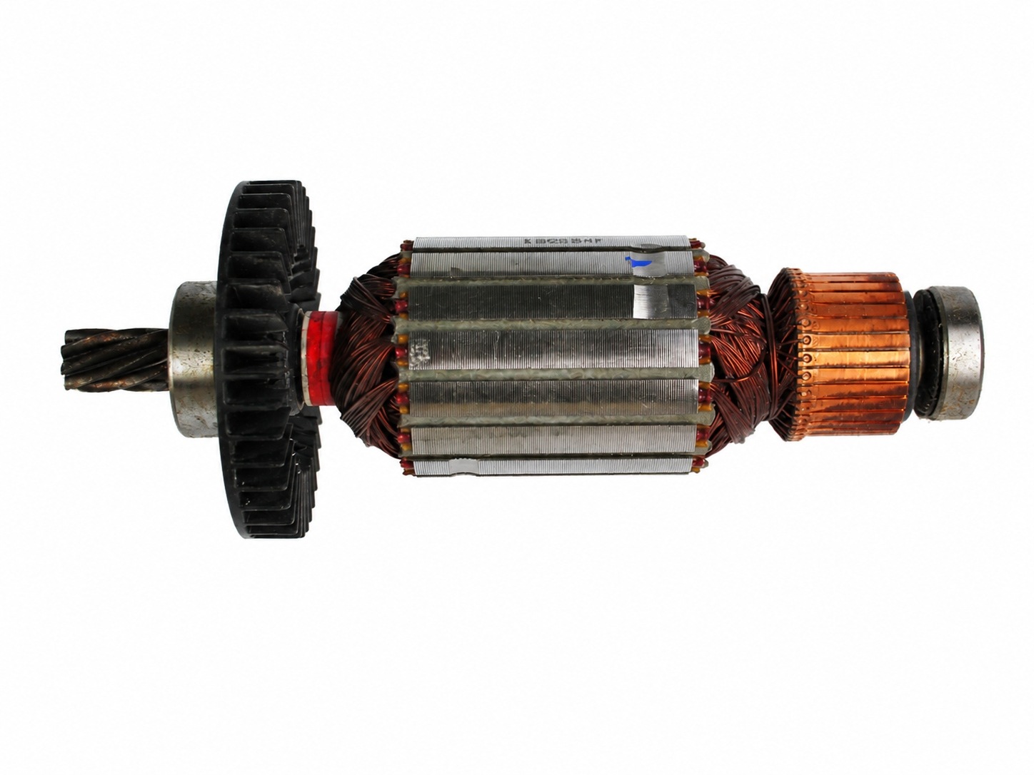 Rotátor pro motor 1 614 011 117 Bosch