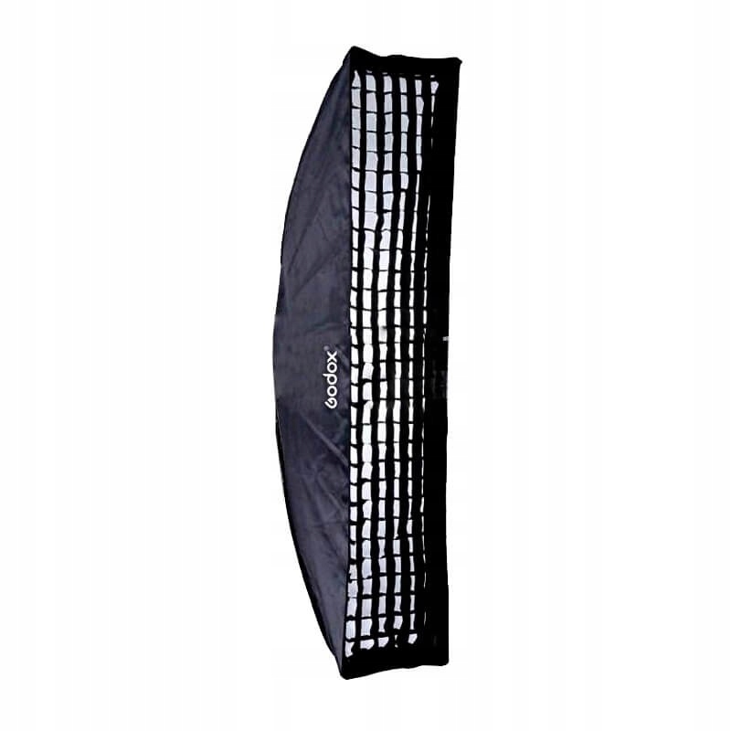 Softbox Godox SB-FW35160 strip z gridem 35x160 cm