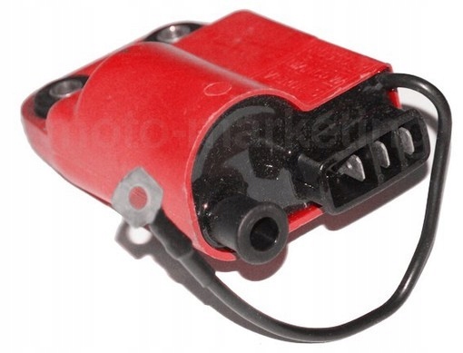 CEWKOMODUŁ CEWKA PIAGGIO ZIP FAST RIDER 96-00r 50 Producent inny