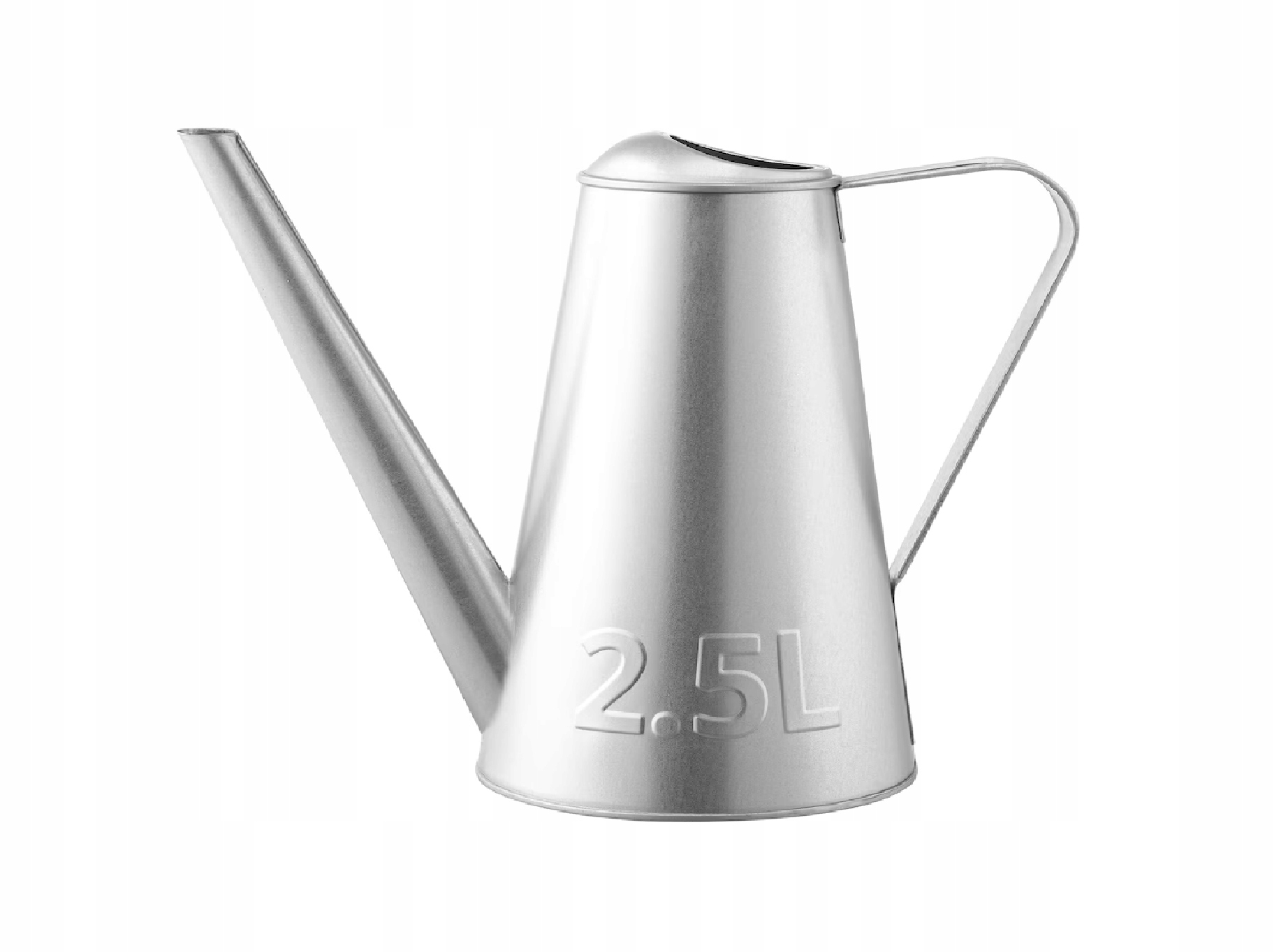 

Ikea Akerbar konewka stalowa do podlewania roślin