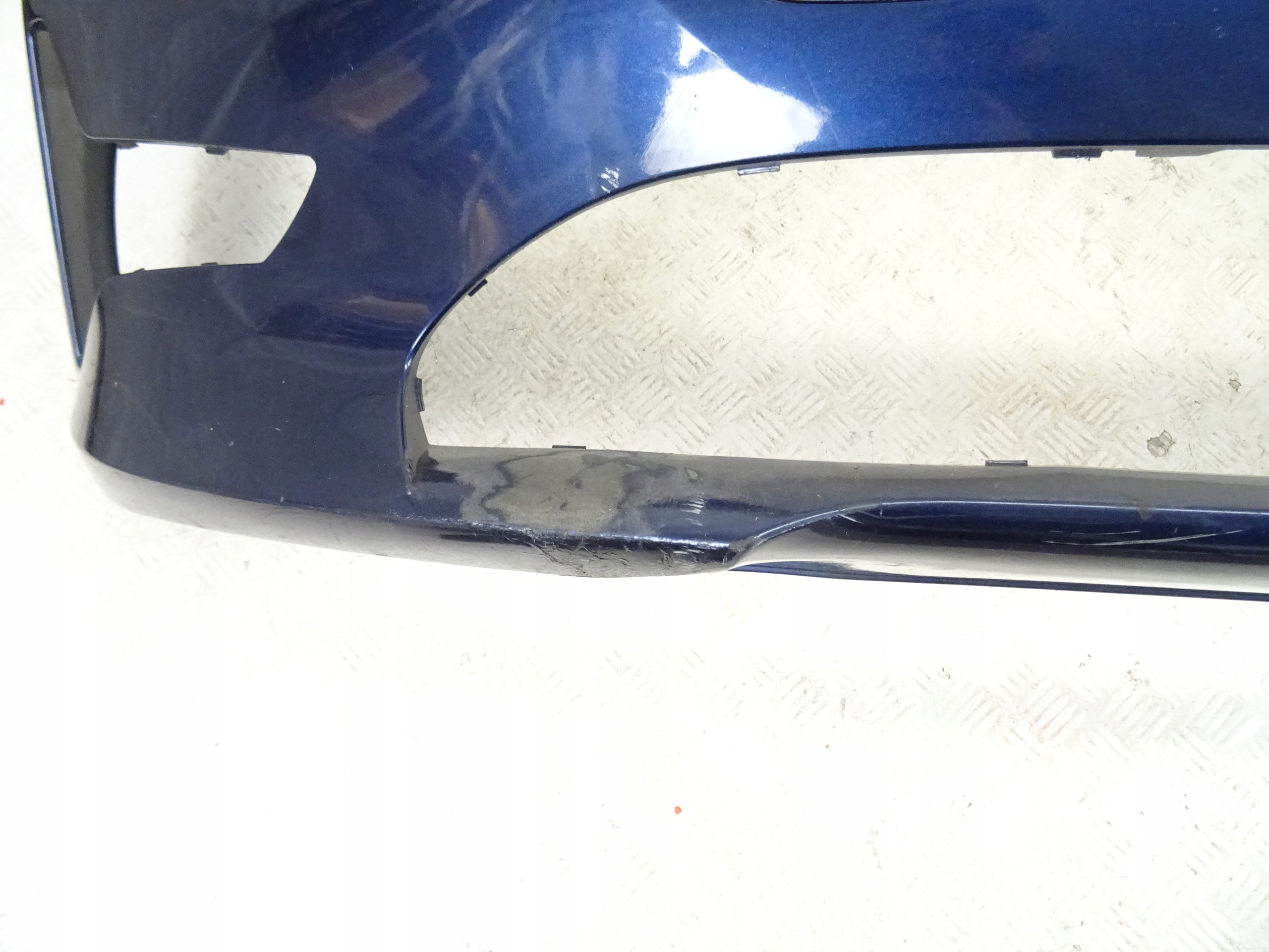 BMW 3 G20 G21 bumper front front