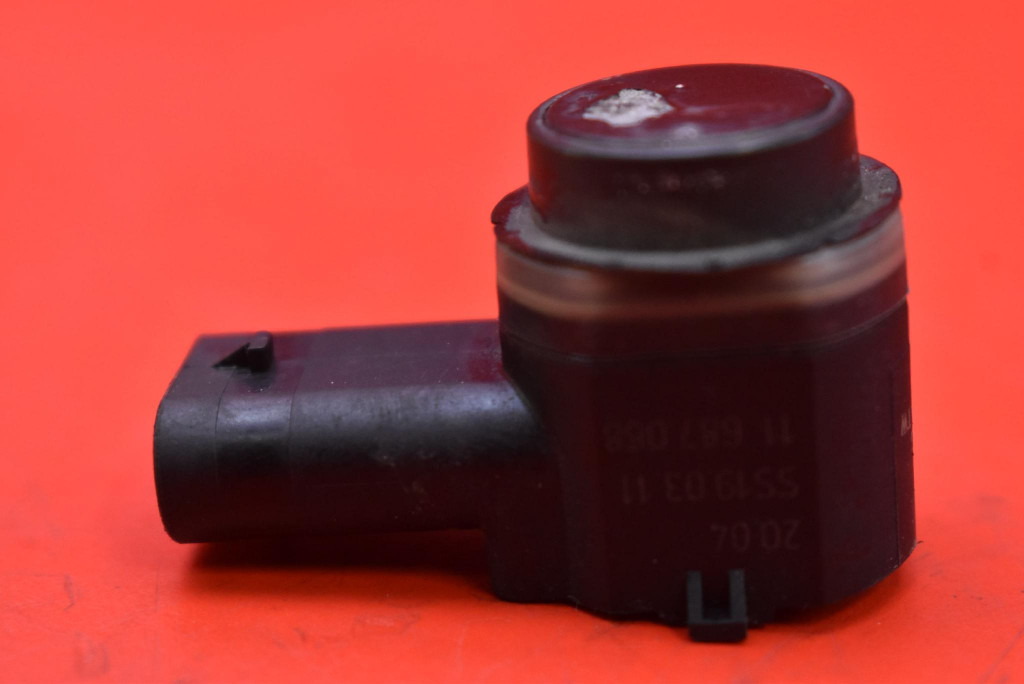 Sensor Parken heck PDC 4H0919275 VW GOLF 6 VI 08-15