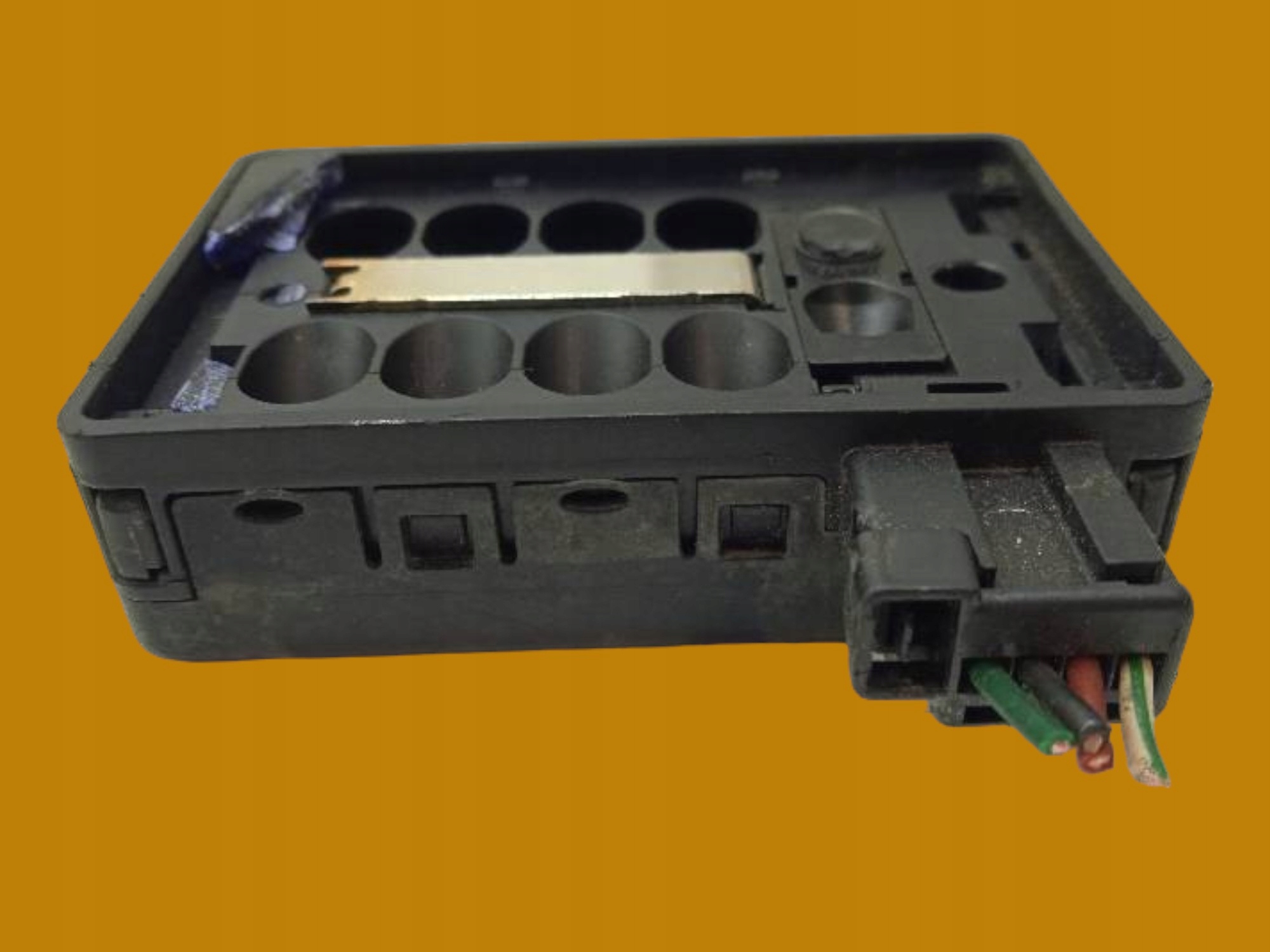 sensor SENSOR rain YDB500290 Land Rover Discovery III (2004-2009)