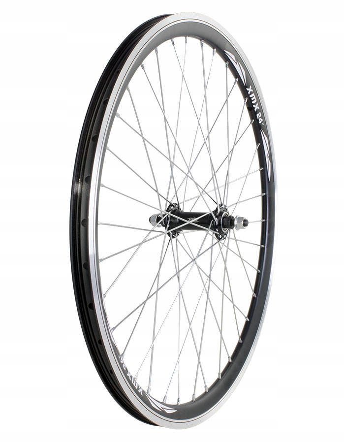 

Koło Przednie 24" Obręcz Stożkowa