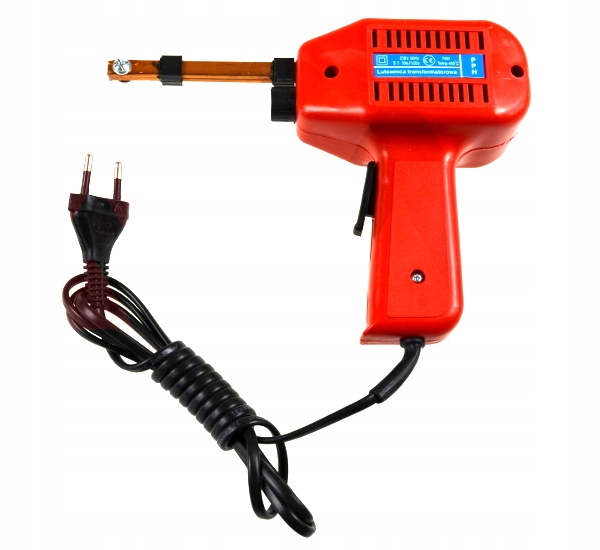 LUTPOL LUTOWNICA TRANSORMATOROWA LT-B 100W 230V Moc 100 W