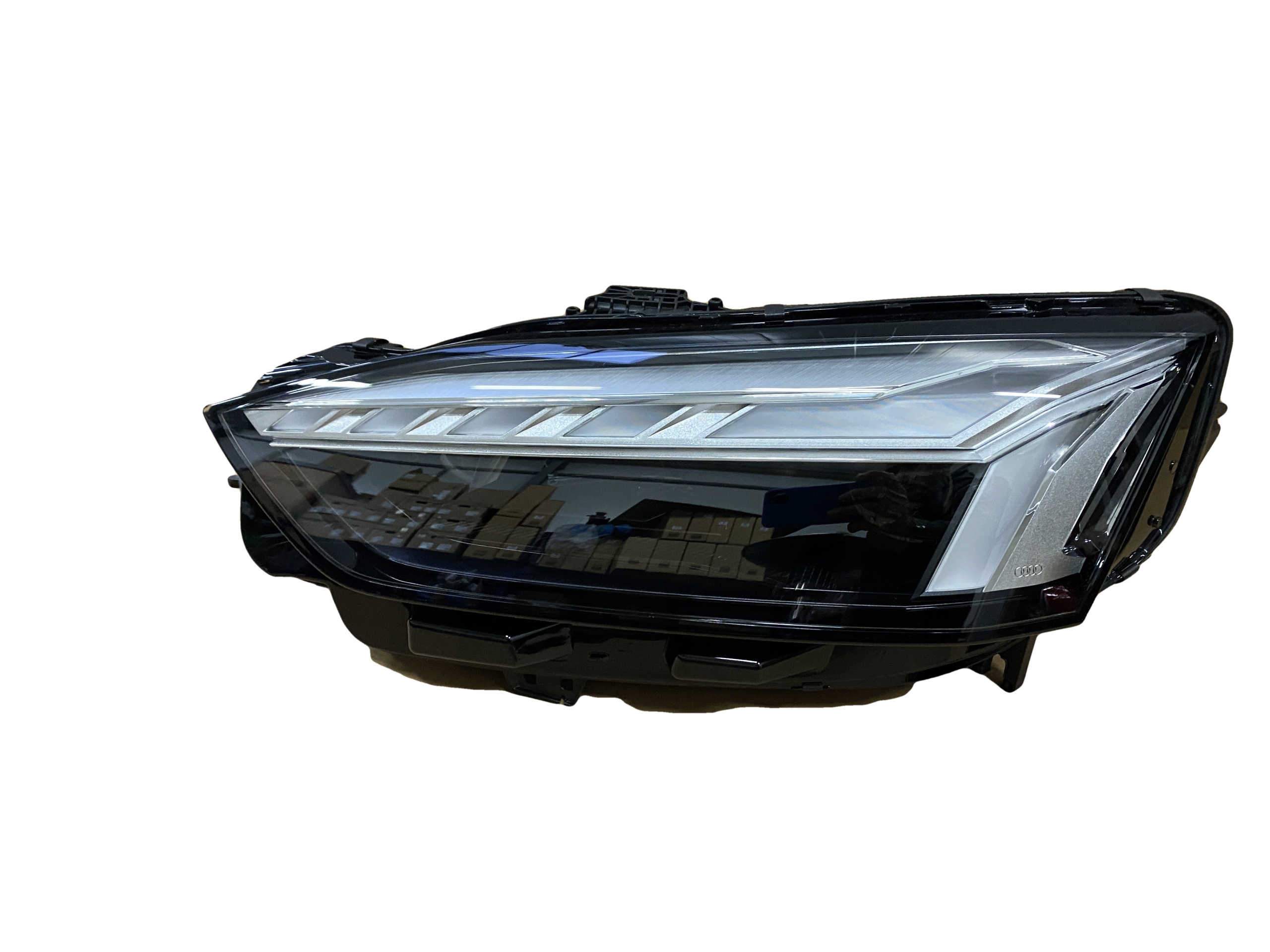 AUDI A5 8W LIFT LAMPA LEWA MATRIX 8W6941039