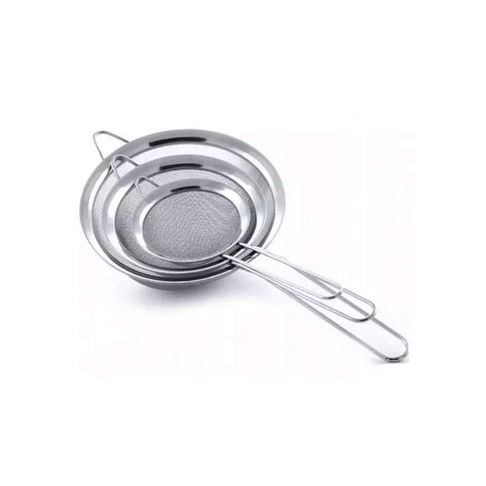 

Sitka kuchenne zestaw 3szt 3412 KingHoff