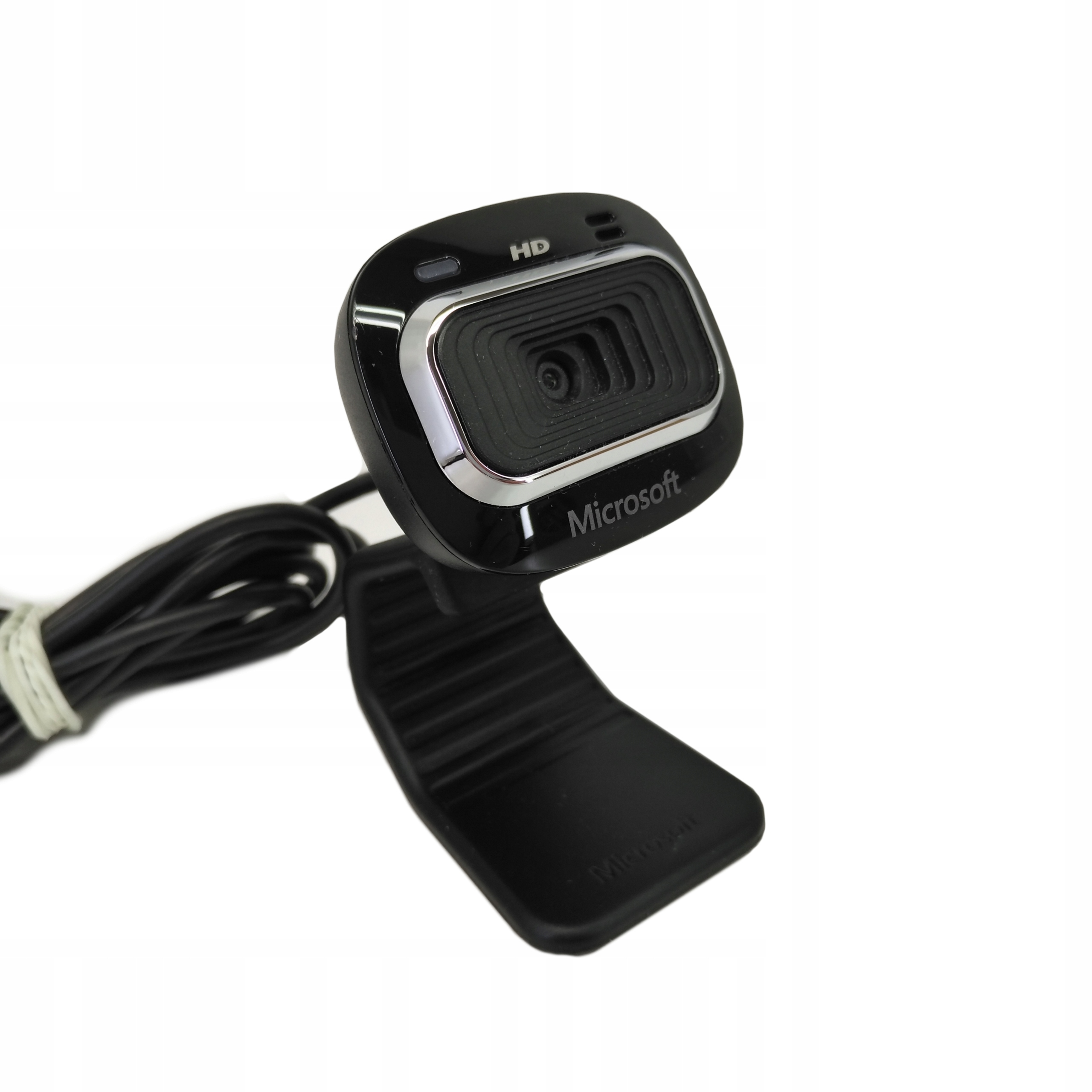 Microsoft LifeCam HD-3000 HD 16:9 Mikrofon, USB