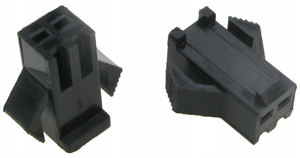 

#Gniazdo 2,5mm KSF02 (5 szt.) styki /3861-5