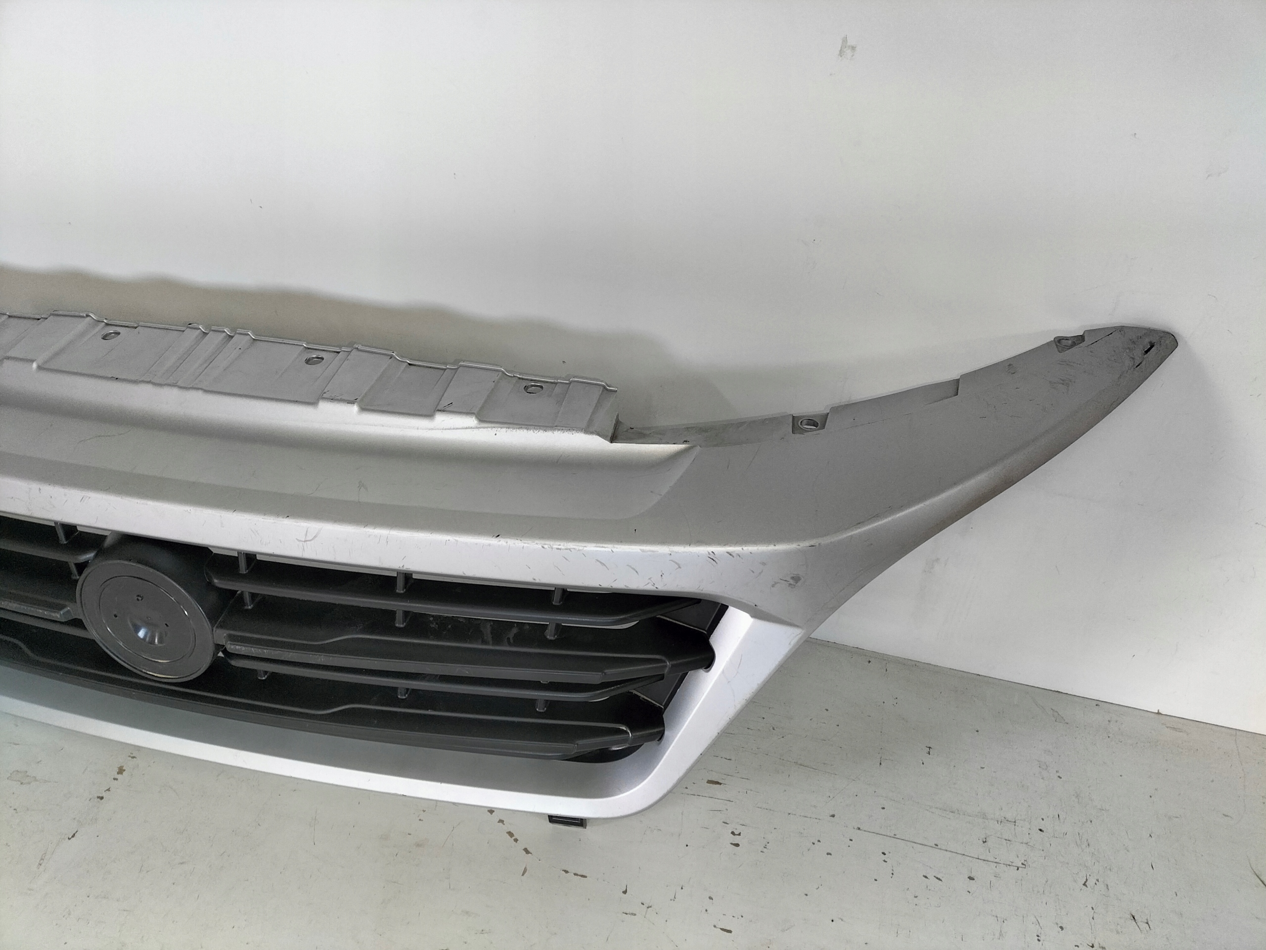 grille grid grill FIAT DUCATO LIFT 14
