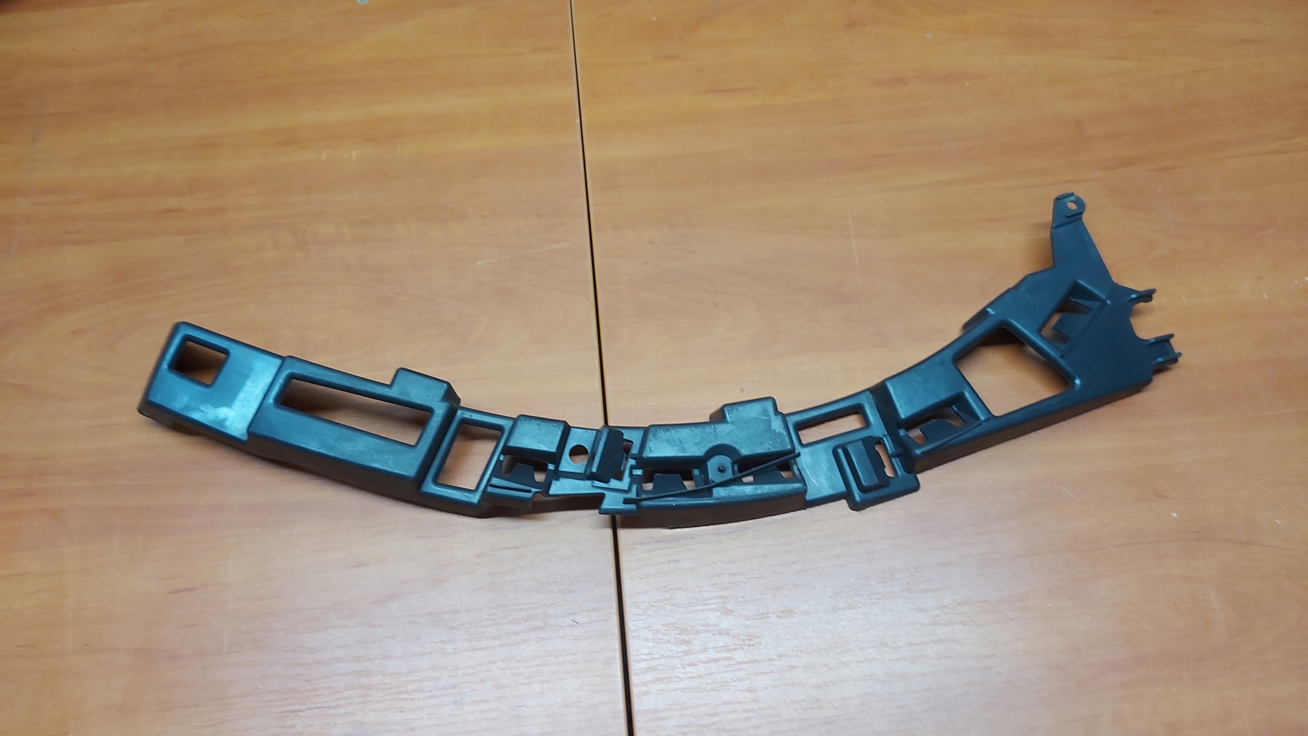 bumper bracket right front TOYOTA PROACE CITY COMPO E BERLINGO PARTNER 18