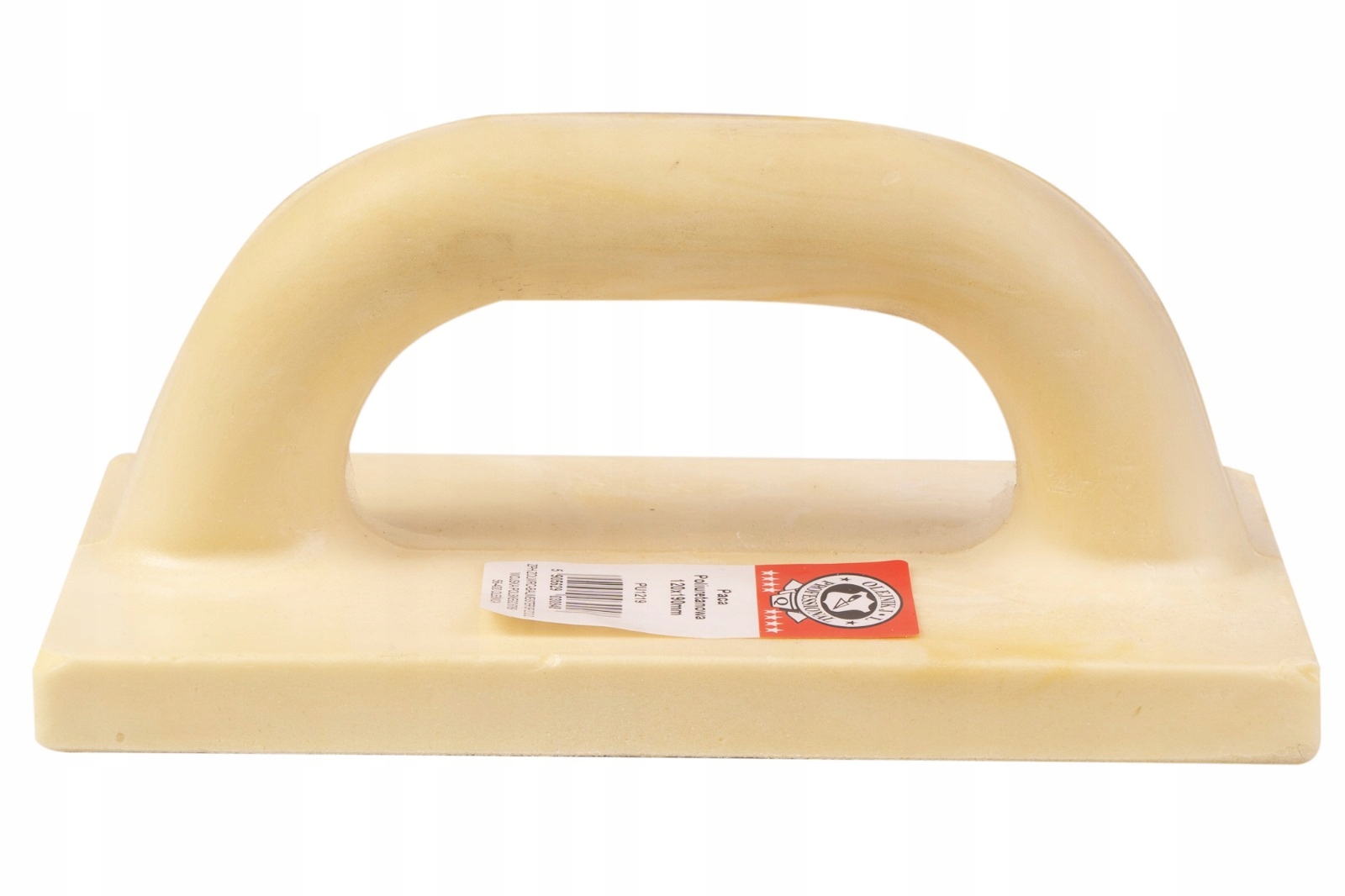 OLEJNIK PACA TYNKARSKA POLIURETANOWA 120x190MM