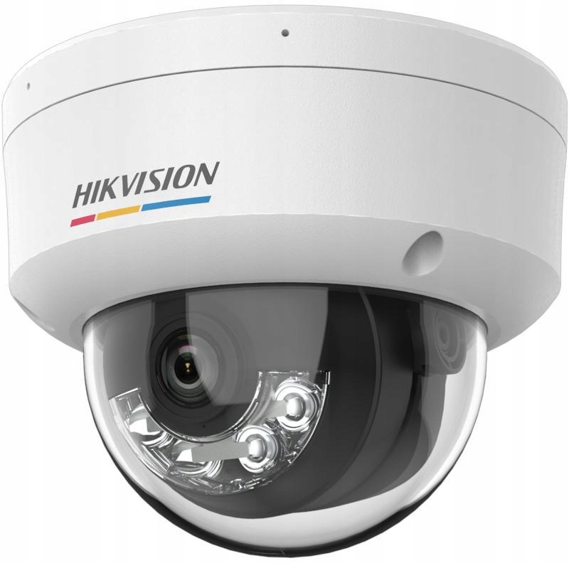Ip kamera Hikvision DS-2CD1127G2H-LIU (2,8 mm)