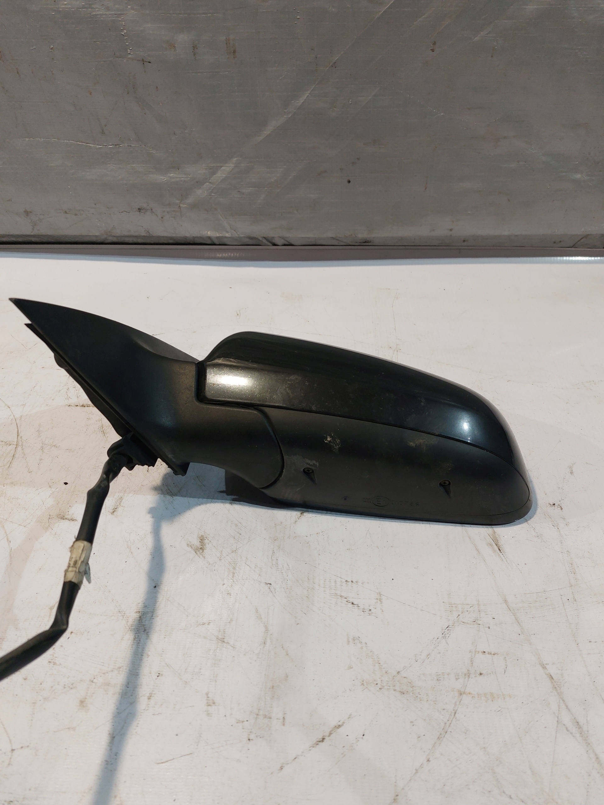 mirror left AUDI A6 C6 5 PIN