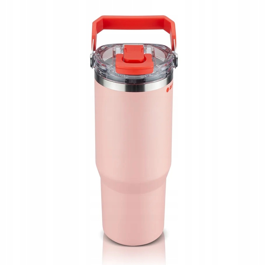 Termohrnek Z Nerezové oceli 0,9 l Jugstar Pressio Tumbler cora