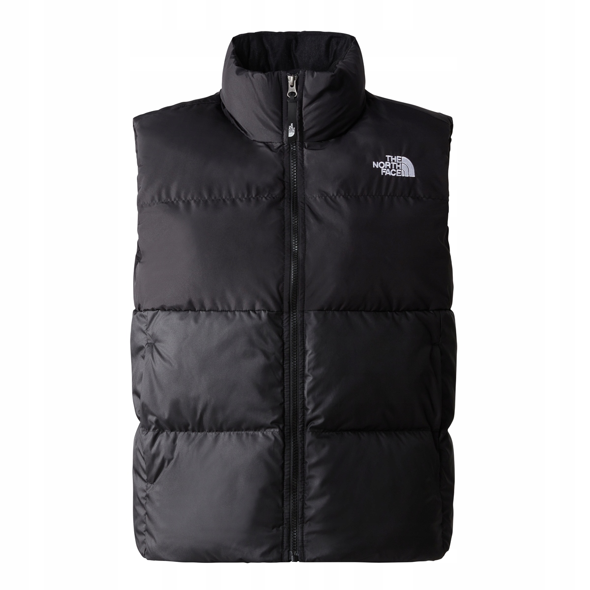Vesta The North Face W Saikuru Vest Tnf Black M
