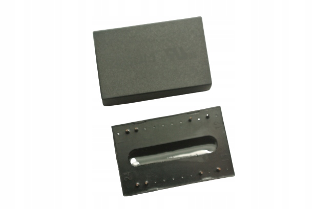 REC3-4812DRW/H1/A Przetwornica DC/DC 12V 3W [1szt] Producent Recom