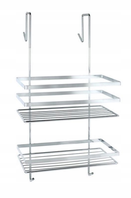 

Półka Łazienkowa Zawieszana AWD02080864