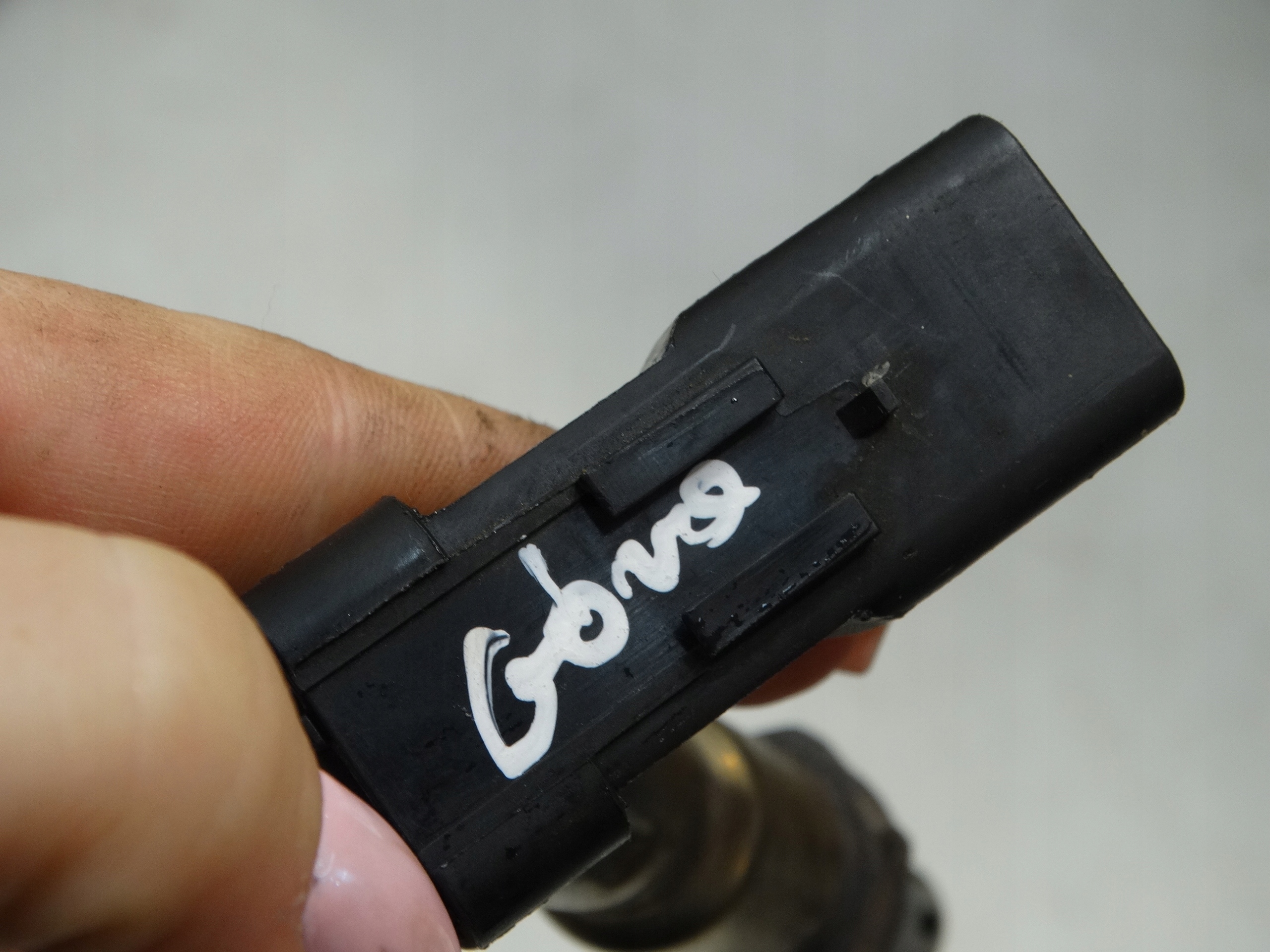 SONDA LAMBDA CITROEN PEUGEOT 1.2 VTI 9673438580 4PIN