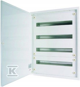 BF-U-6/144-P Rozvaděč P/t