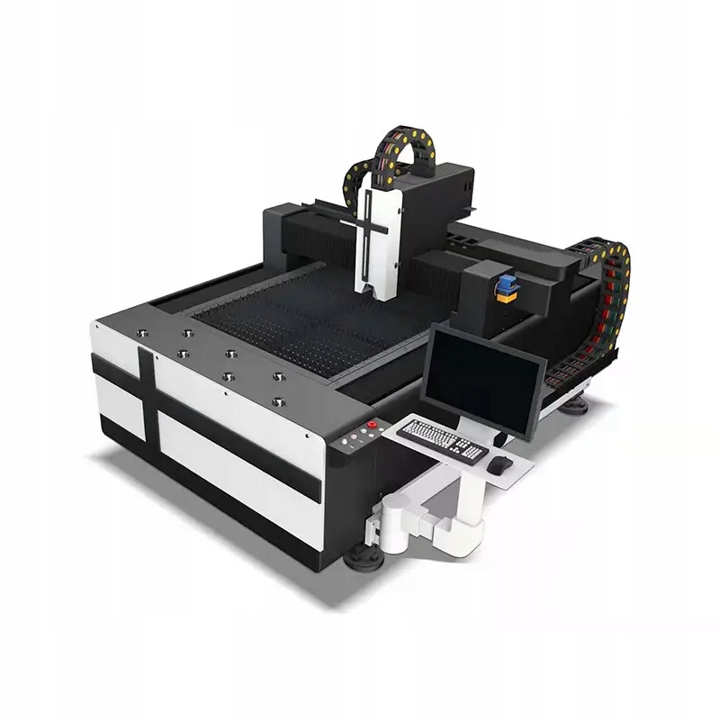 Wycinarka laserowa fiber laser 1500W Raycus Kod producenta 1500W