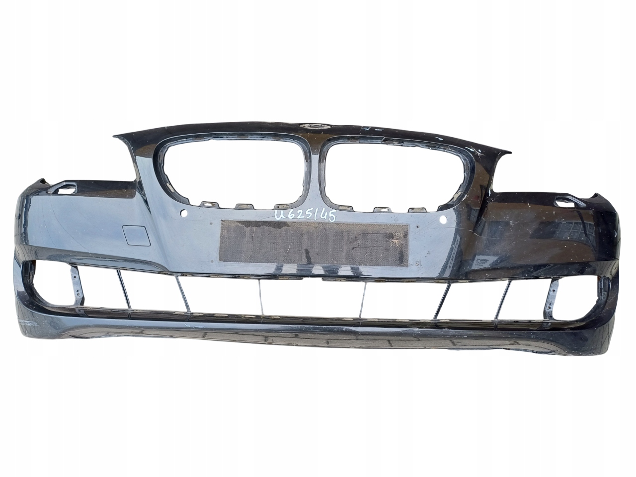 BMW 5 V F10 F11 09- ZDERZAK PRZÓD 7200712