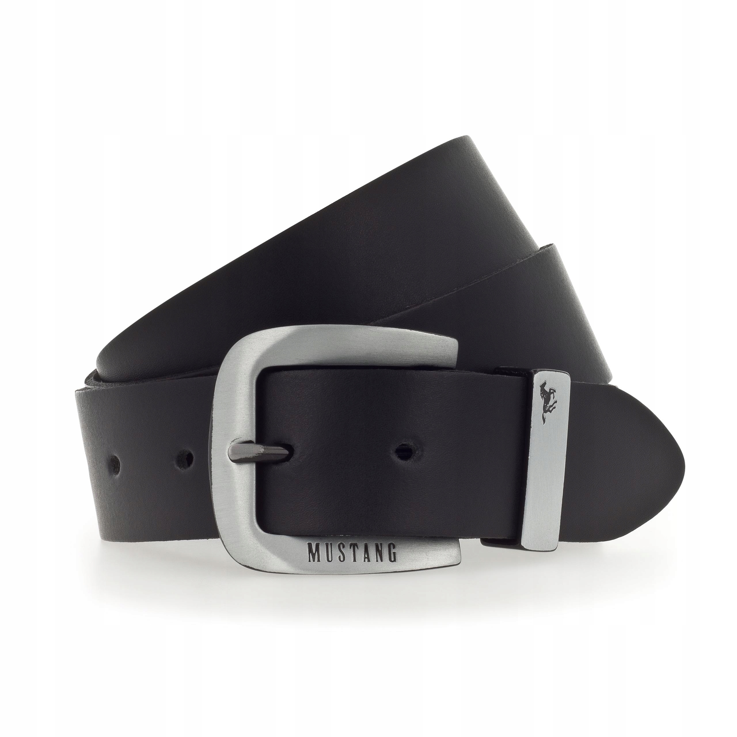 Pánský kožený opasek Mustang Rodeo 0791 velikost 90