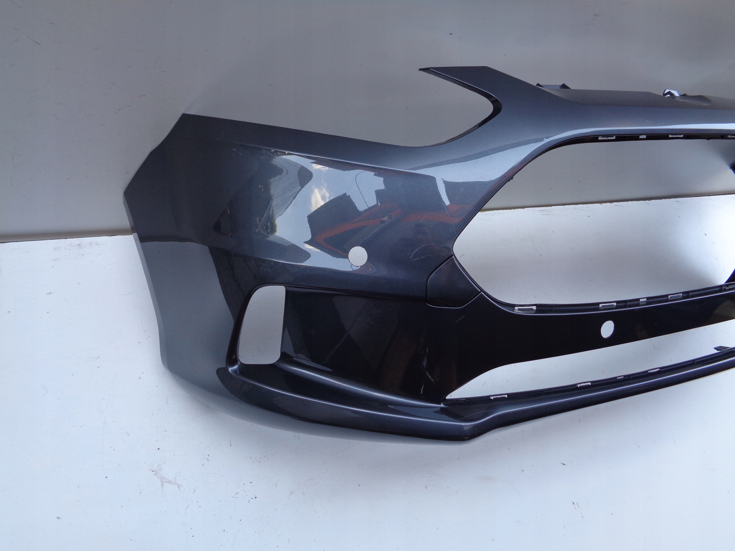 Frontstoßstange FORD B-MAX 13- NR 47264