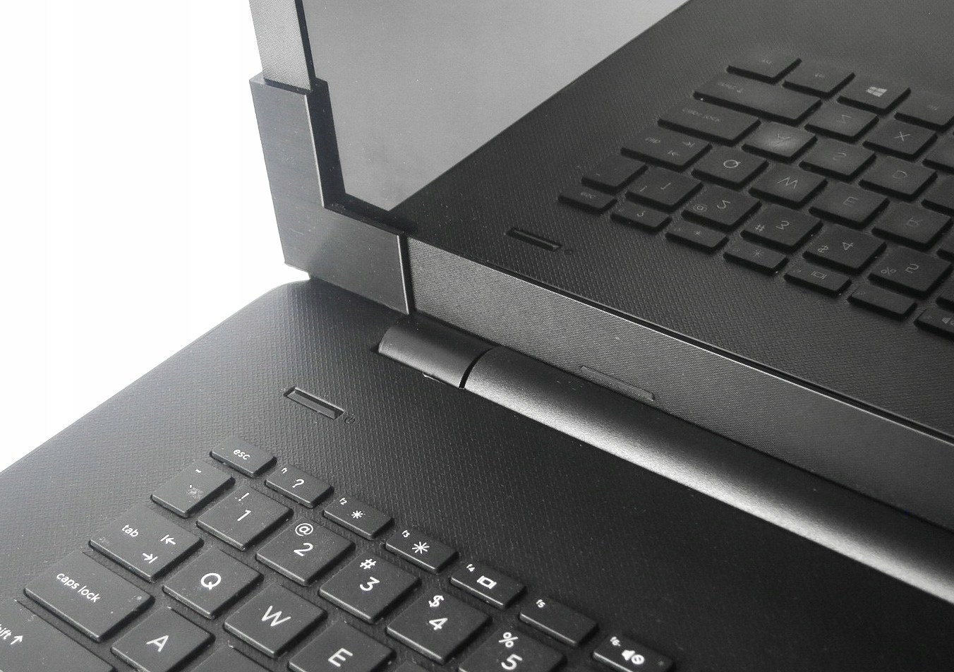 Zestaw naprawczy Obudowa Klapa Hp 17-AK 17-BS