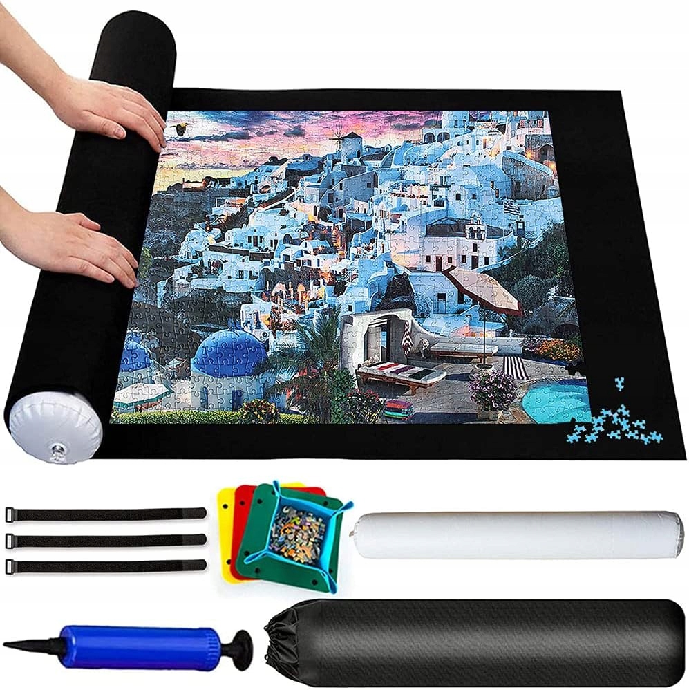 Mata do puzzli Puzzle 3000 sztuk