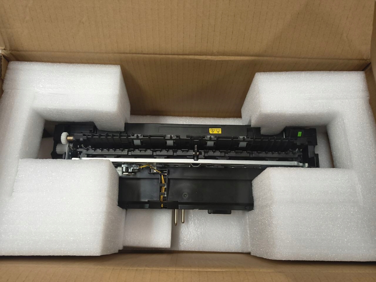 MX601FU NOWY 100% sprawny, otwarte opakowanie